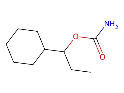 Procymate structure