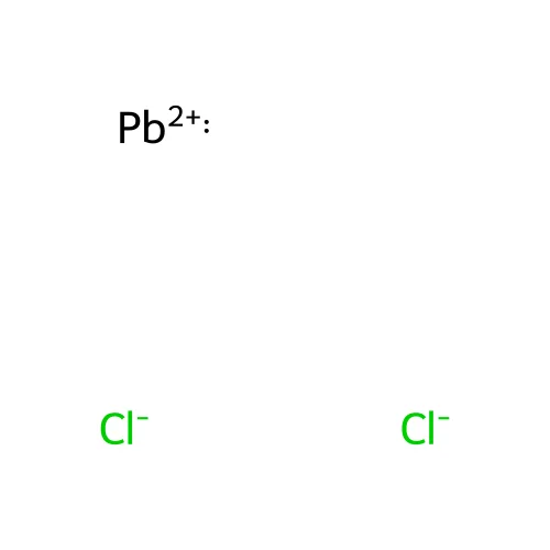 Cotunnite structure