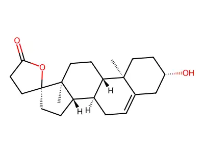 5-Methoxy-6,7-methylenedioxyflavone structure
