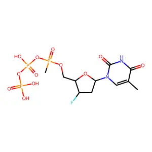 Urea, 1-(2-chloroethyl)-3-(2-indanyl)-1-nitroso- structure