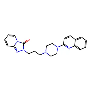 QPPTP structure