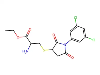 BAS 07329268 structure