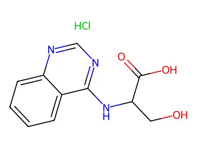 4-Bromo-1H-pyrazole-3-carboxylic acid structure