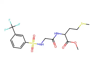 2H-318S structure