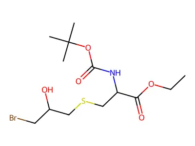 12P-128 structure