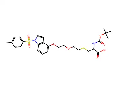 4R-0025 structure