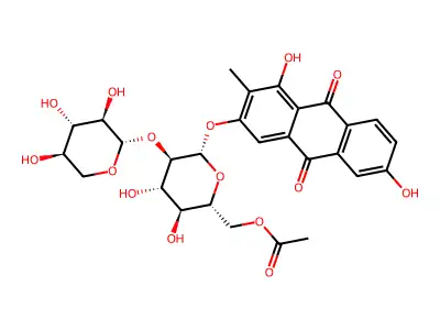 HY-N11894 structure