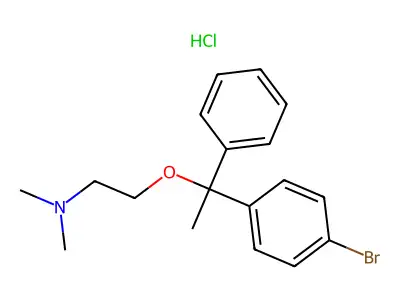 Mebryl structure