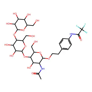 Teggag structure