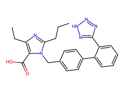 Dmp 811 structure