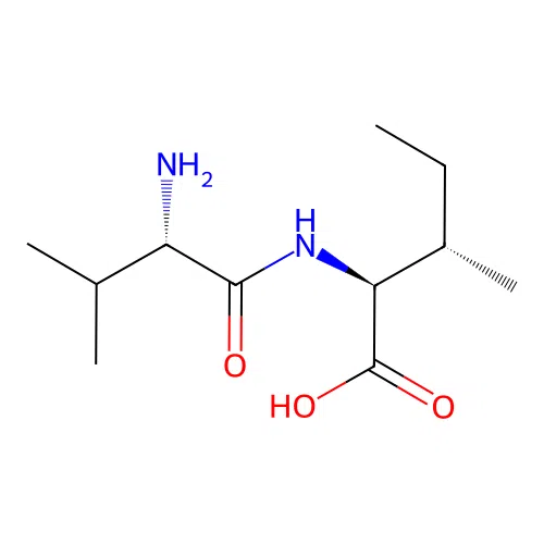 Val-Ile structure