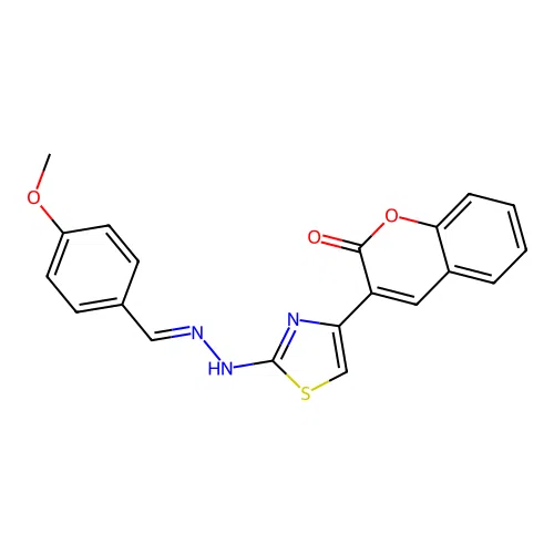 BAS 03305548 structure
