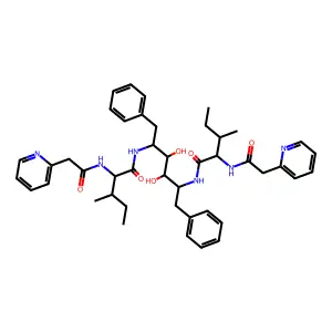 P 9941 structure
