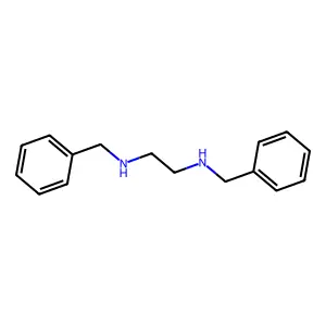 Benzathine structure