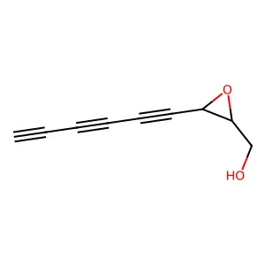 Biformyne structure