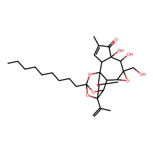 Simplexin structure