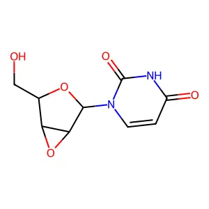 KST-1B0463 structure