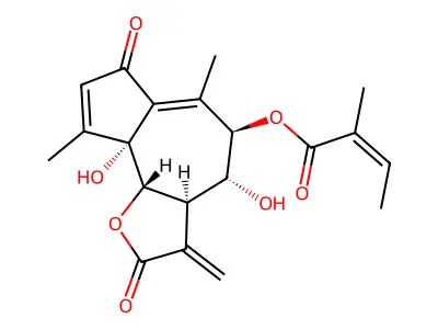 CTK0H7957 structure