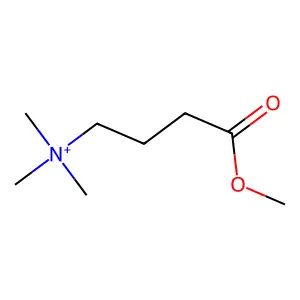 Carpronium structure