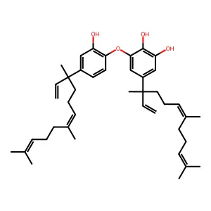 CTK5J3184 structure