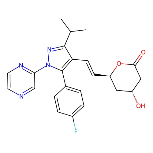 Phemeppep structure