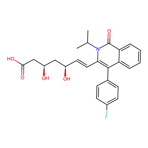 RP 62420 structure