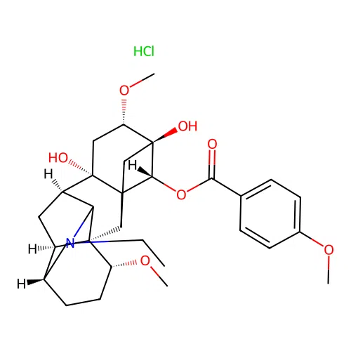 D05RDE structure