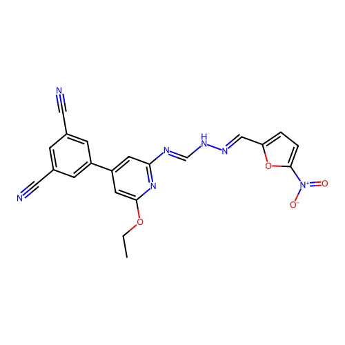 Nofdepi structure