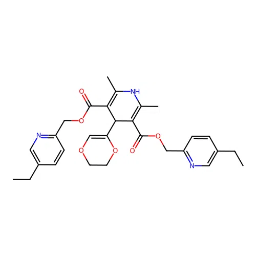 NK 252 structure