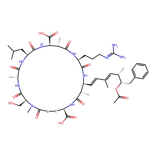 Admaadda-MS-M-LR structure
