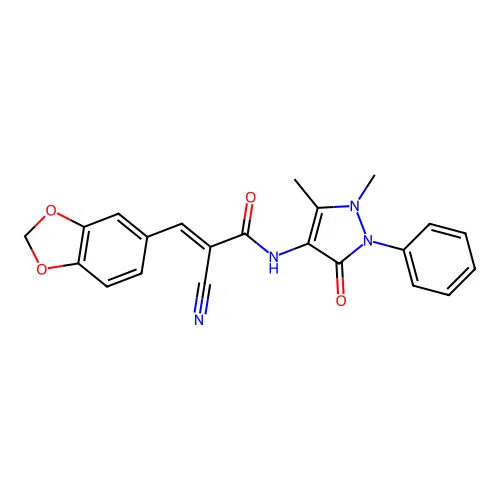 BAS 02234638 structure