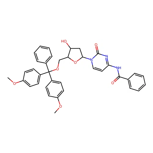 EINECS 266-605-9 structure