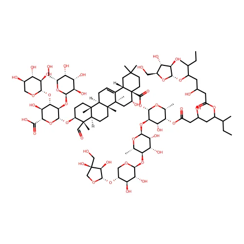 Stimulon structure
