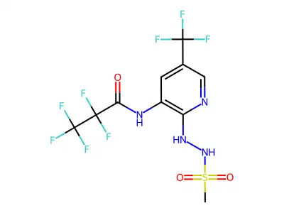 RefChem:352356 structure