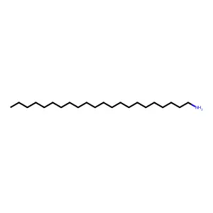 1-Docosanamine structure