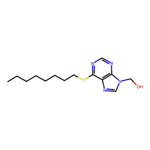 2-(6-Methylpyridin-2-yl)-1h-indene-1,3(2h)-dione structure