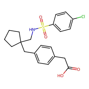 Lcb 2853 structure