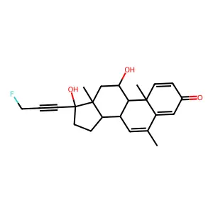 RU 52461 structure