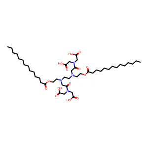 Bme-dtta structure