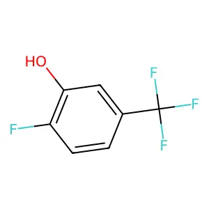 Ethyl 4-iodobenzoate structure