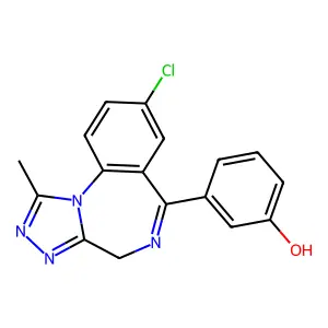 U46,195 structure