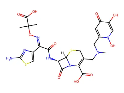 CP 6232 structure