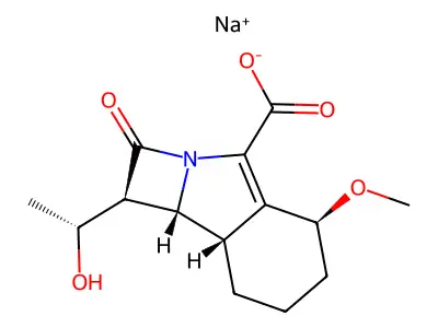 Spongialactone A structure