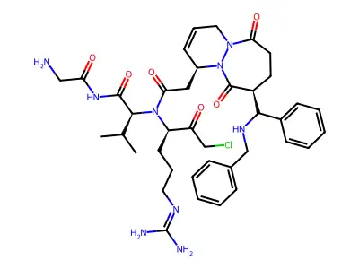 Fpam-cmk structure