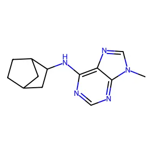 N 0861 structure