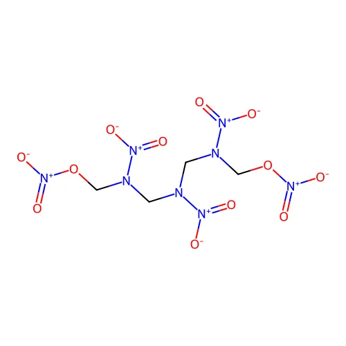 231Pa structure