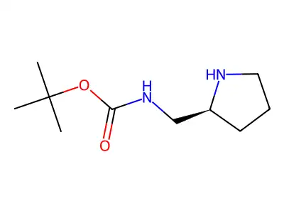 2-Chloro-4-cyanobenzoic acid structure