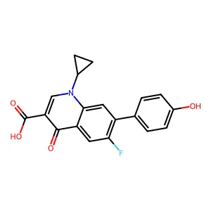CP 115955 structure