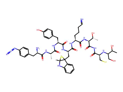 EE 581 structure