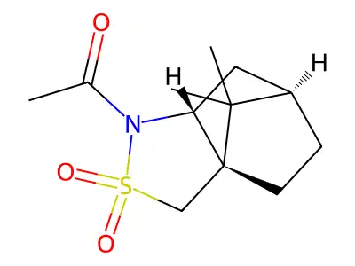 4-Bromo-N-(5-chloro-2-pyridyl)benzamide structure
